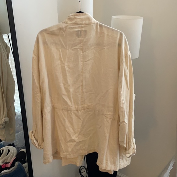 NWT OLD NAVY LIGHT JACKET XXL - Picture 6 of 6